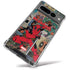 Marvel Deadpool Deadpool Collage Google Pixel 7 Pro Clear Case
